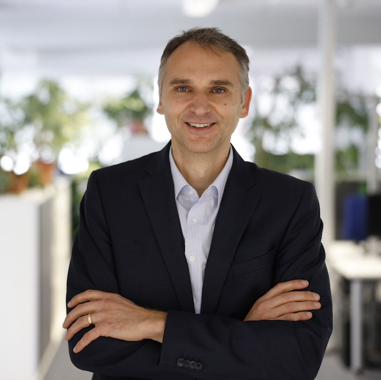 weareVR Aerospace Hackathon jury member engineering XR AR 